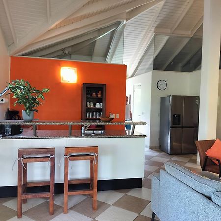 Blue Bay Beach Villa At Pool And Golfcourse Екстер'єр фото