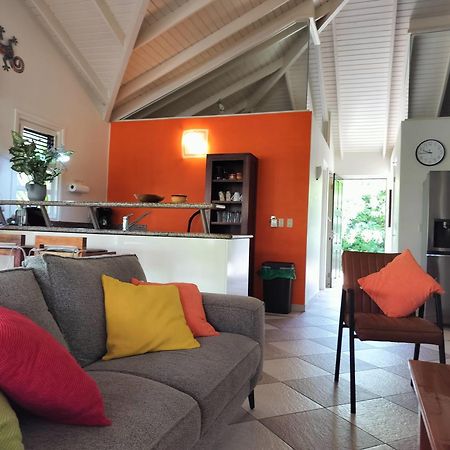 Blue Bay Beach Villa At Pool And Golfcourse Екстер'єр фото